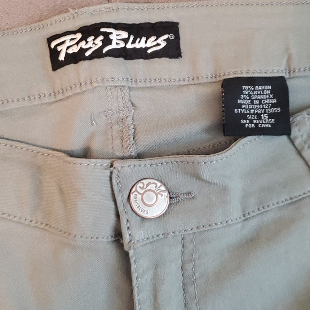 Pants - Picture 3 of 5